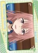 Muse 隨機卡 