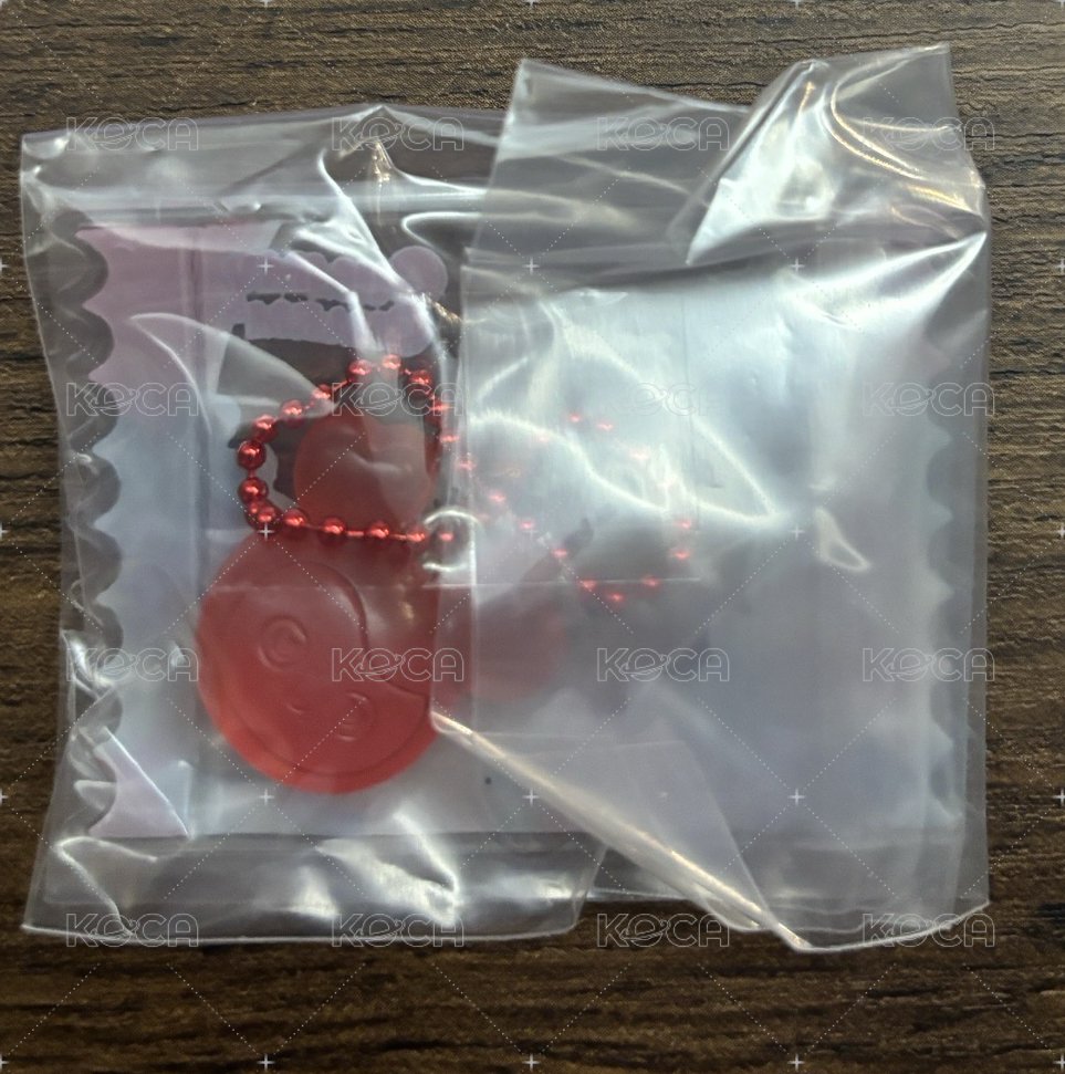 彩❤️