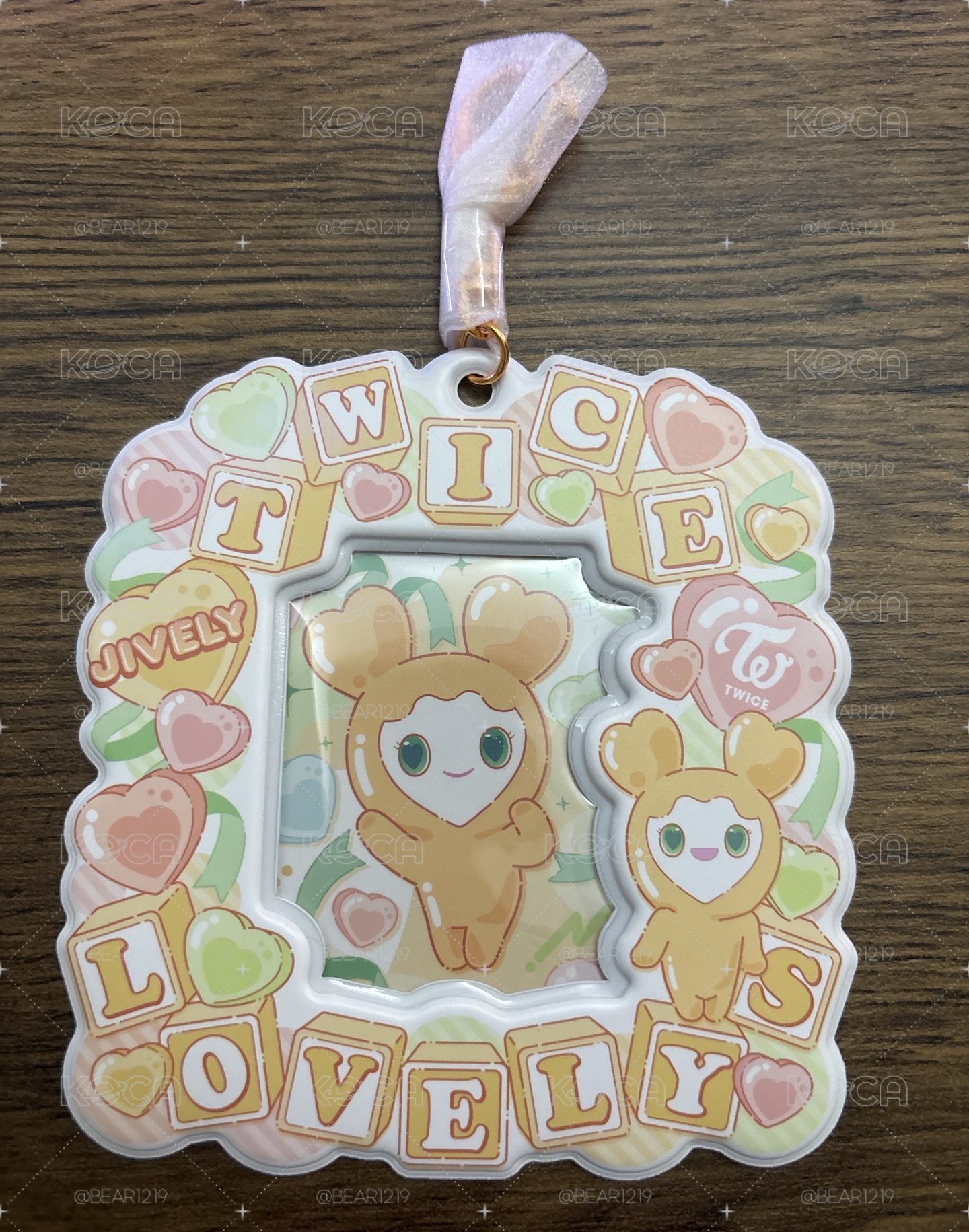 志效🧡萬代食玩 文字版 卡套