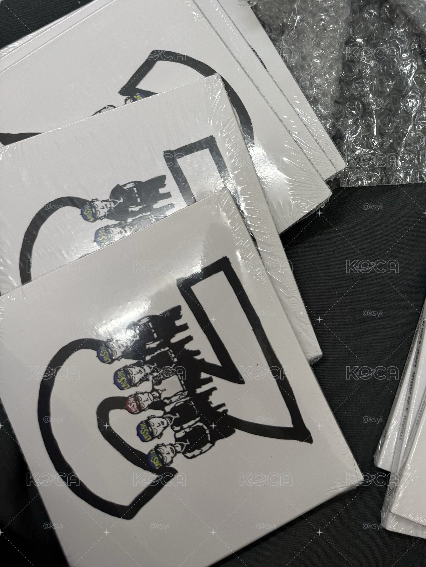mixtape2 現貨