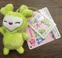 定💚
