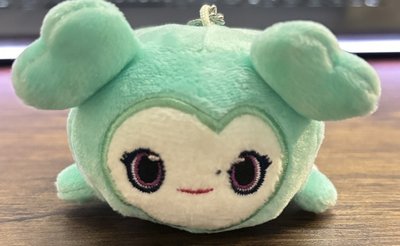 MINA💚四巡 小趴趴娃