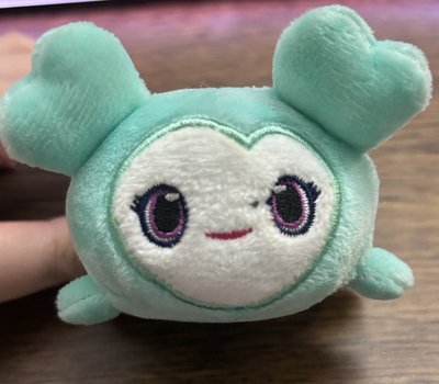 MINA💚四巡 小趴趴娃
