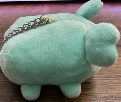 MINA💚四巡 小趴趴娃