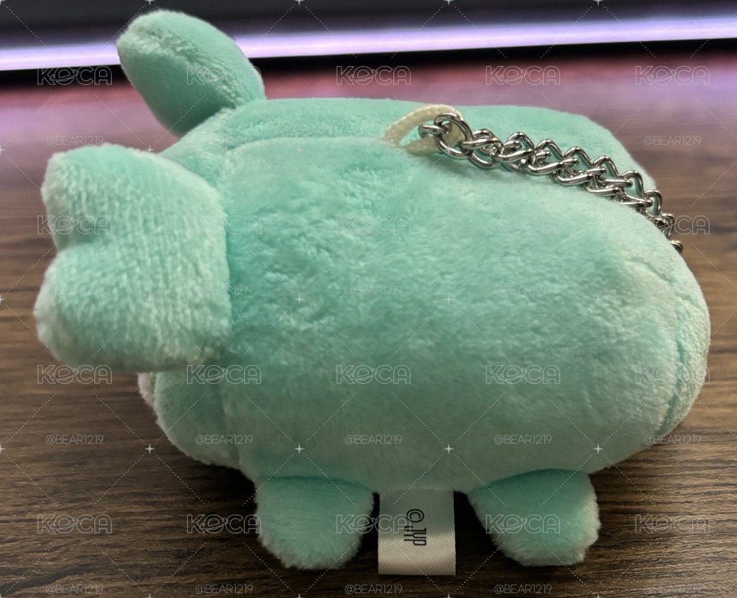 MINA💚四巡 小趴趴娃