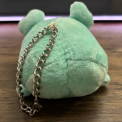 MINA💚四巡 小趴趴娃