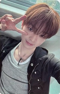 YOUTH ERROR ia 線下 簽售卡 