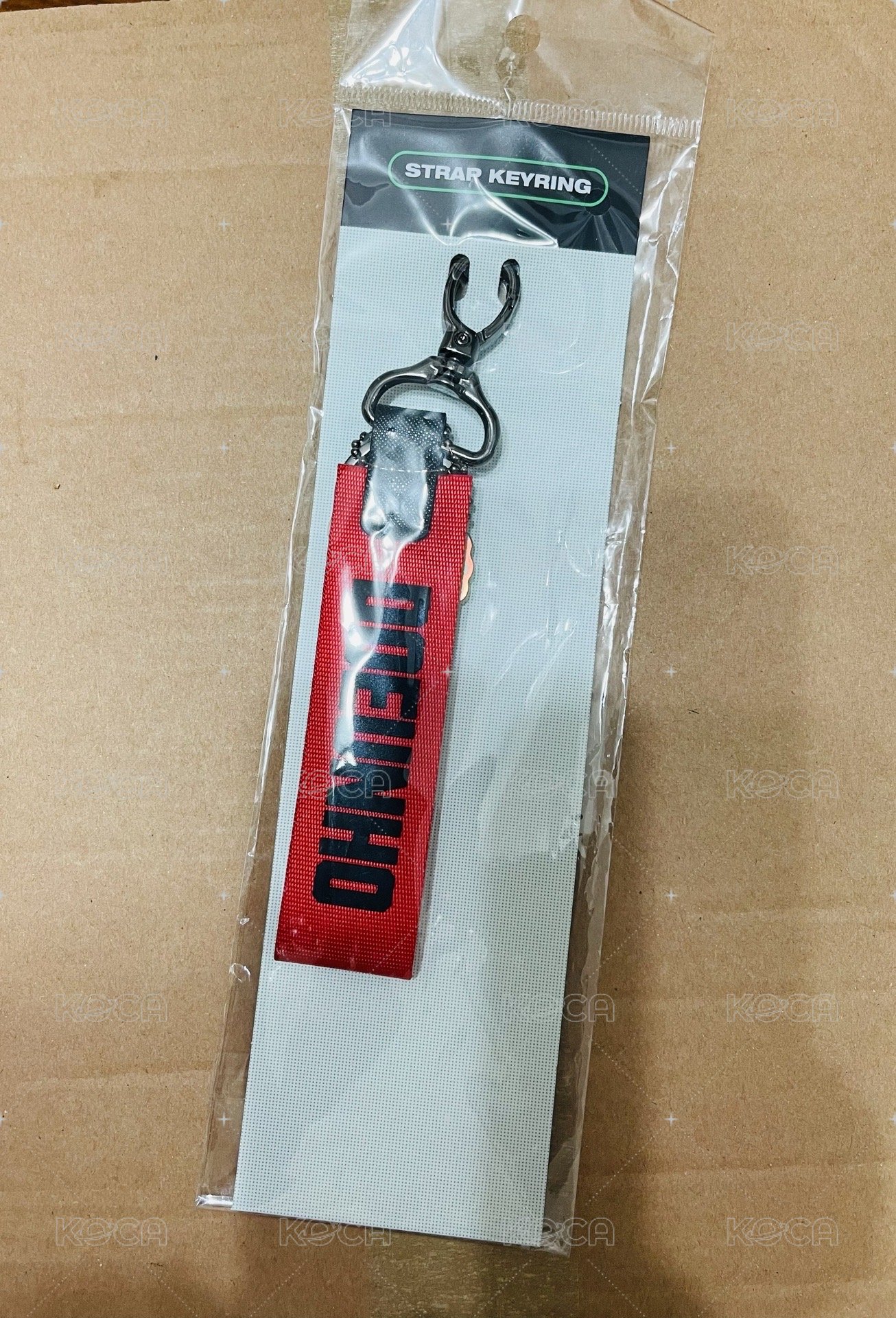 全新未拆❤️六夏飄帶