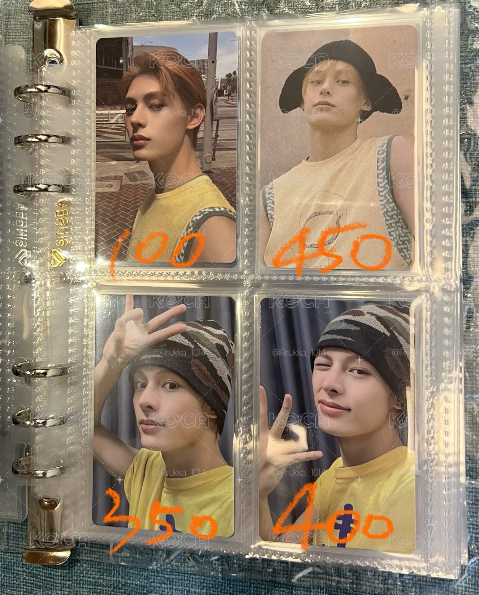 凡卡 大盤1號 勿直接下單 請看內文