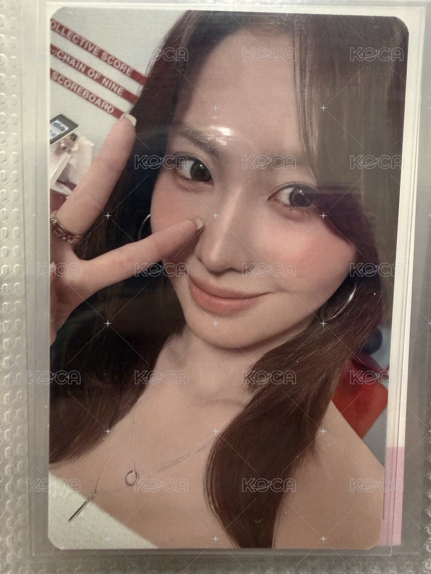 桃