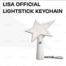 LISA小手燈吊飾