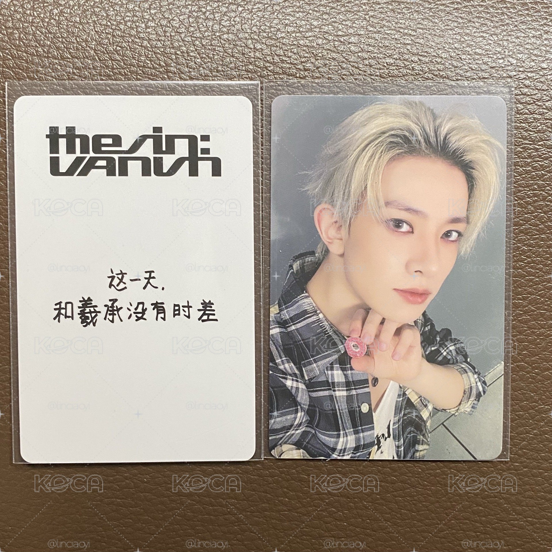 迷七 一直娛 羲承 中背