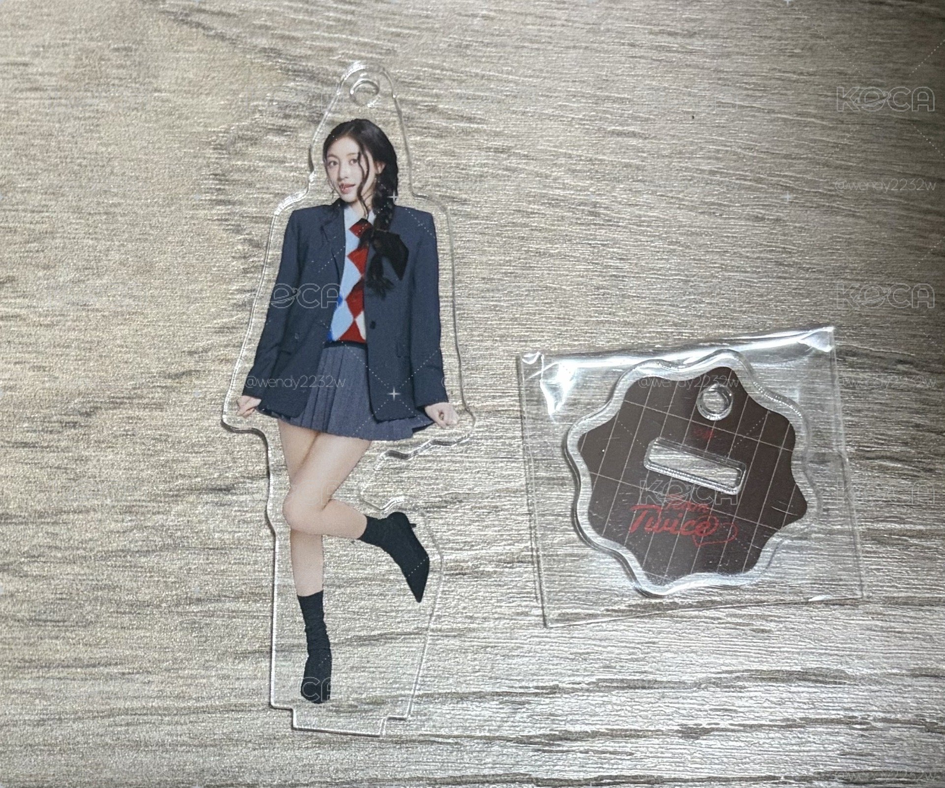效立牌吊飾
