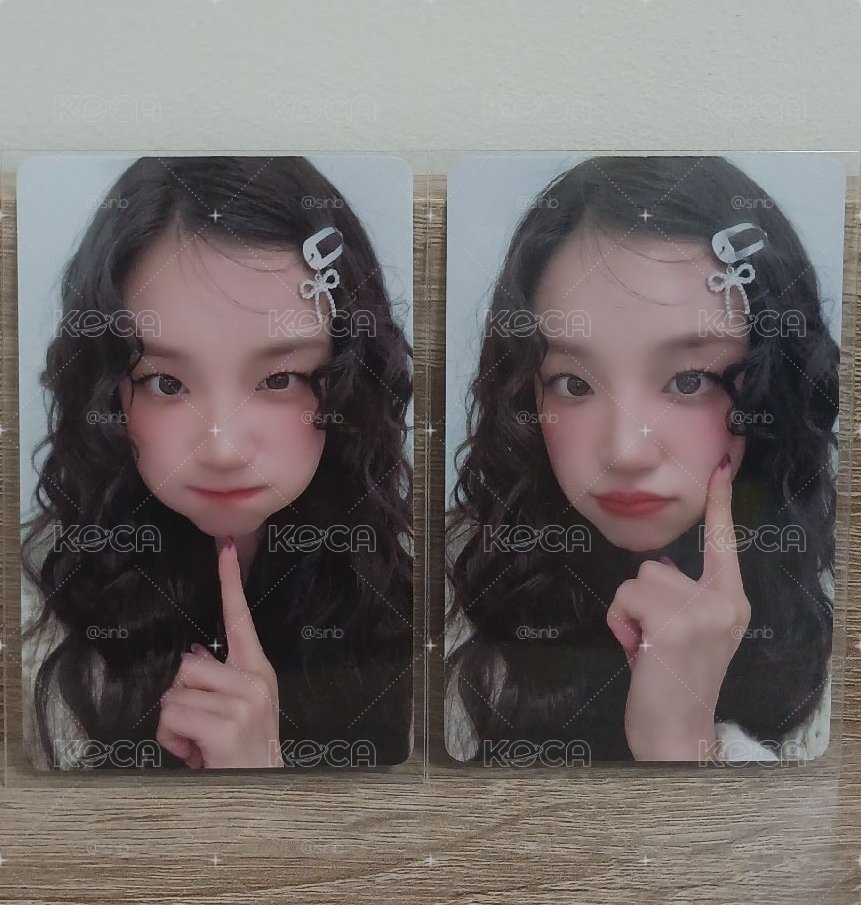 YUQ1 豬包雨琦set🤍🐶