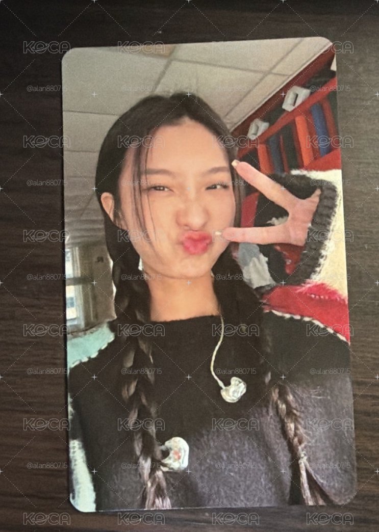 6號卡愛心