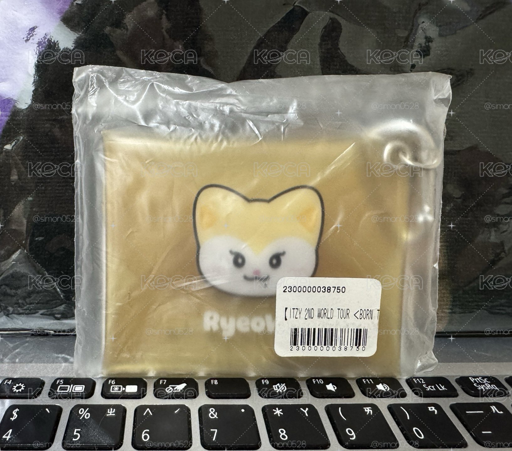 日本一番賞零錢包