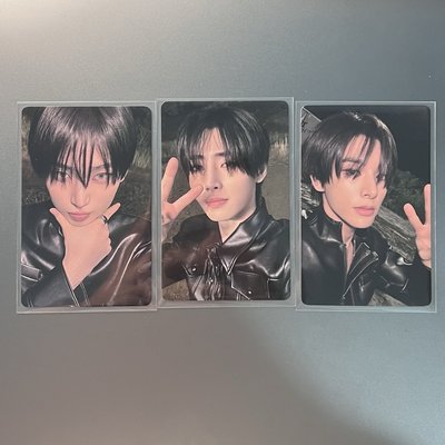 暗黑型男