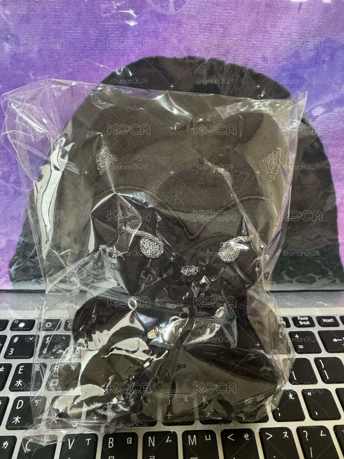 彩領黑娃 800不用綁直出