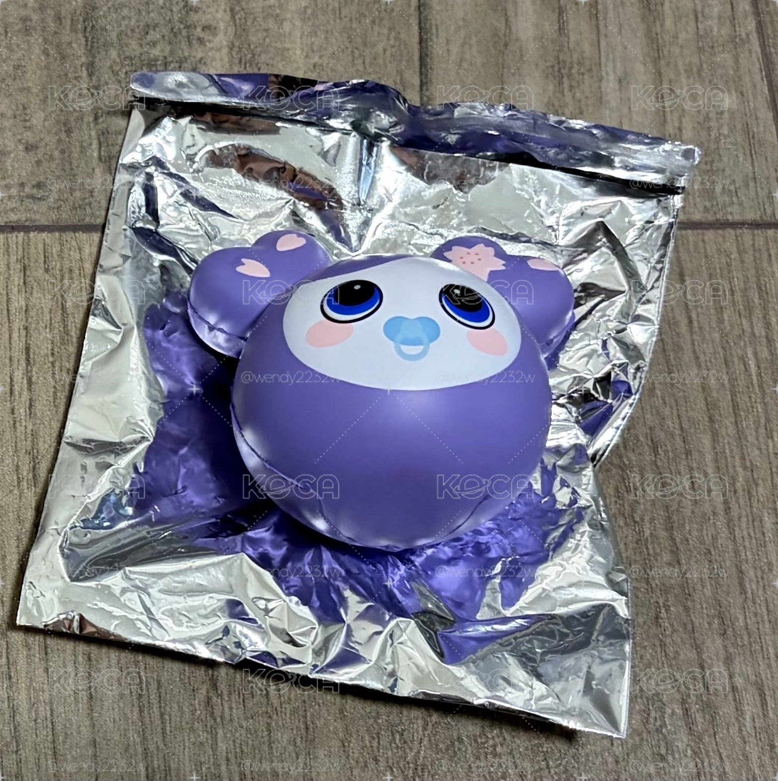紗壓力球+工作坊吊飾