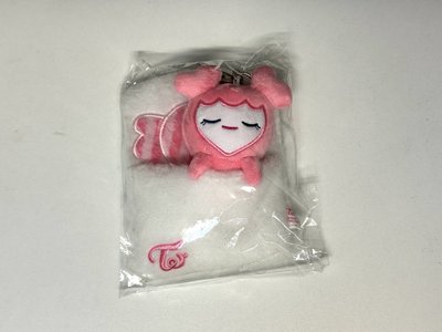 Momo棉被娃