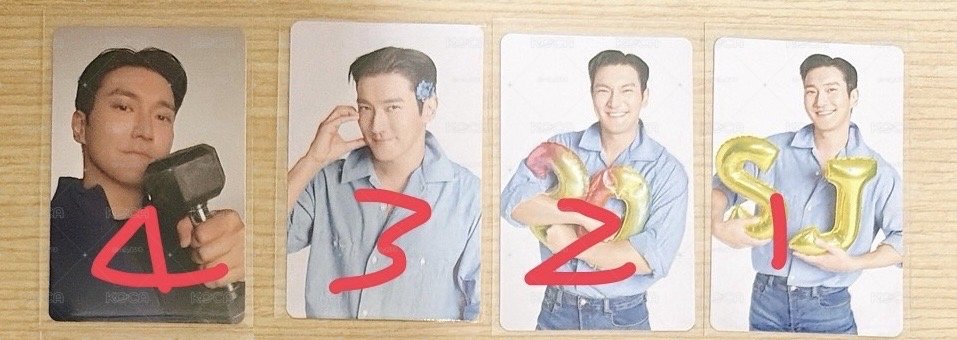 始源小卡