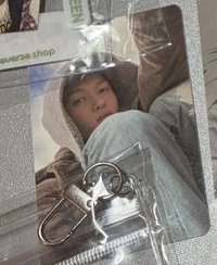 馬 刮刮卡