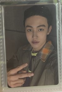 玹 release party 