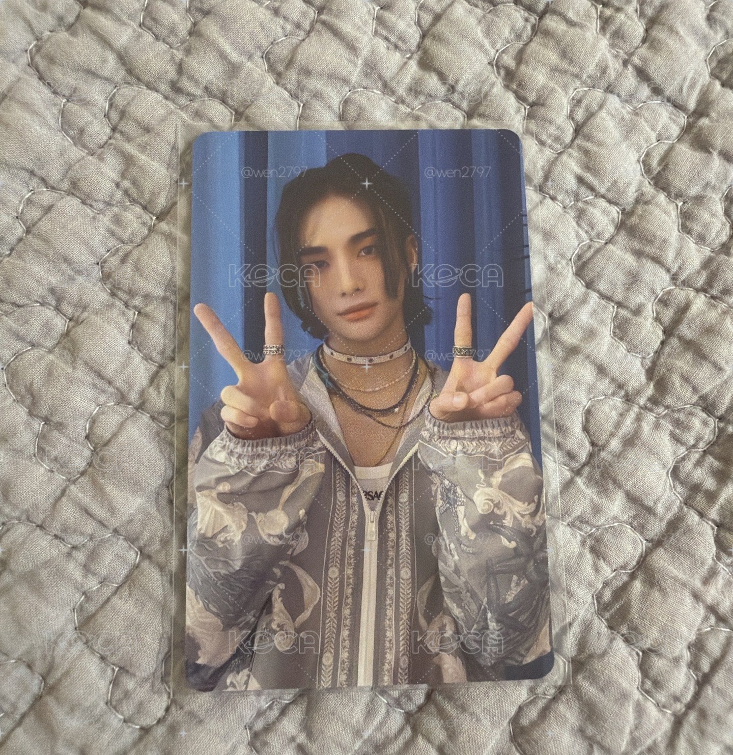 hmv辰