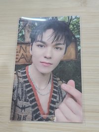 mini11環球特典 - 率