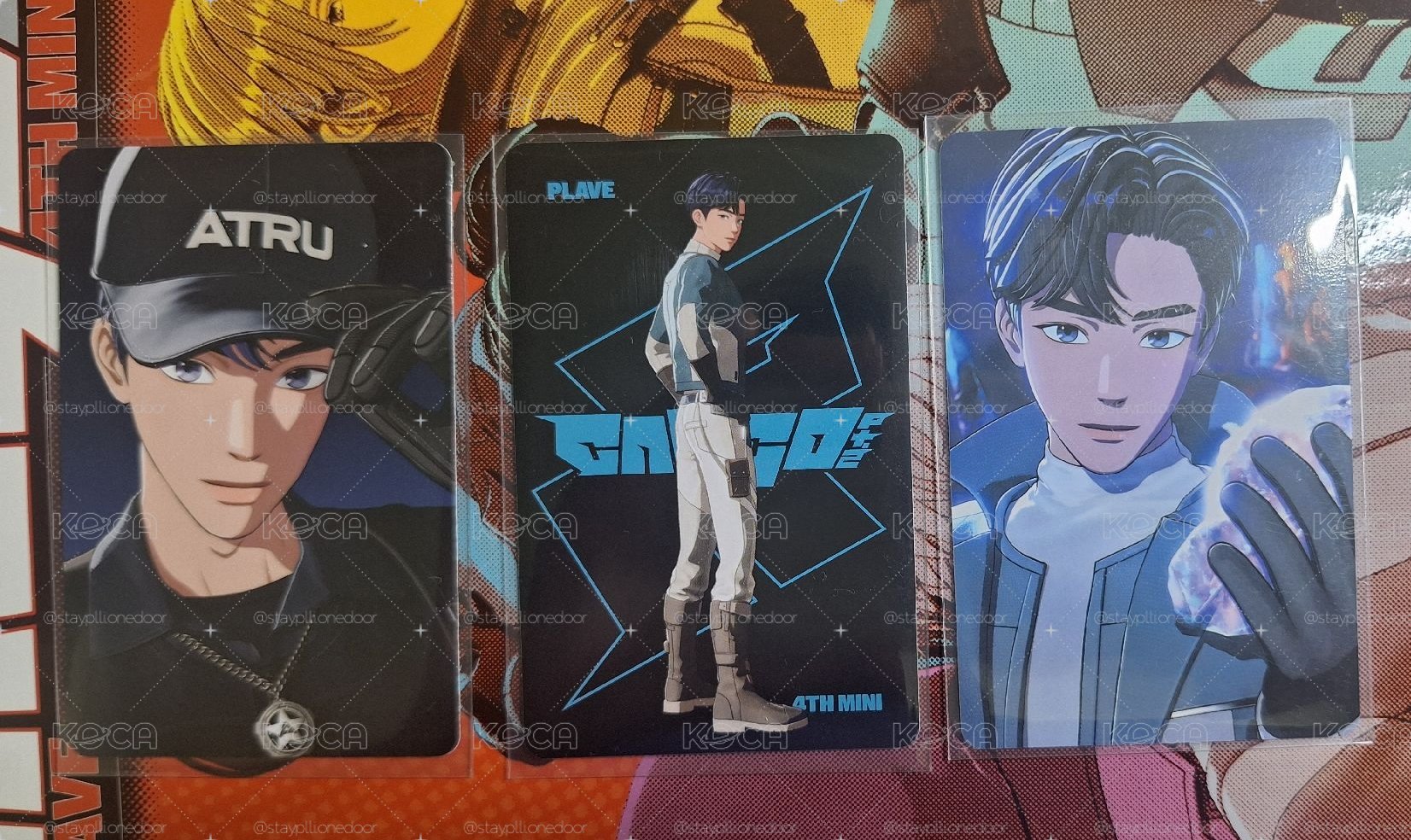 南藝俊💙