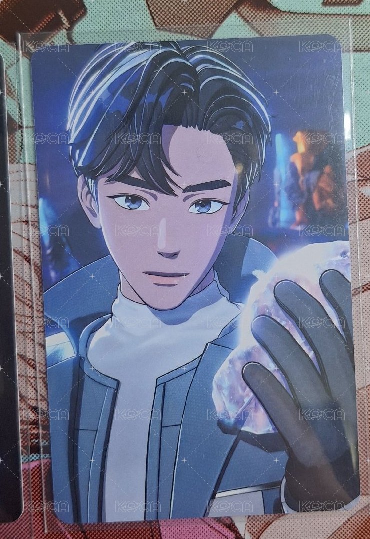 💙專卡