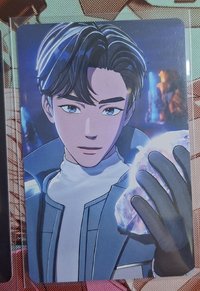 💙專卡