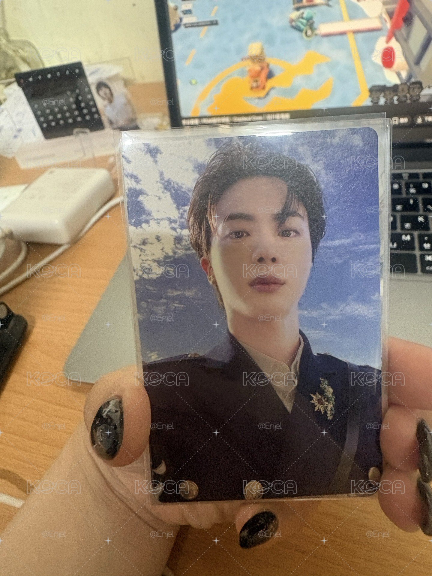 Photo Folio 周邊卡 個人 