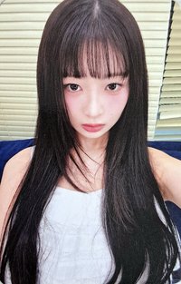 SHOW WHAT I AM 入場卡 / 場限卡 DAY3