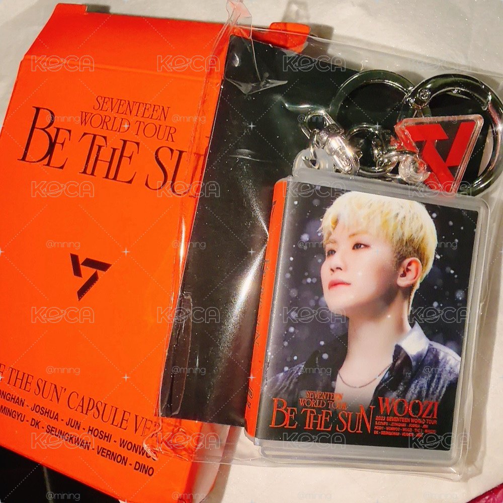 BE THE SUN 扭蛋 勳
