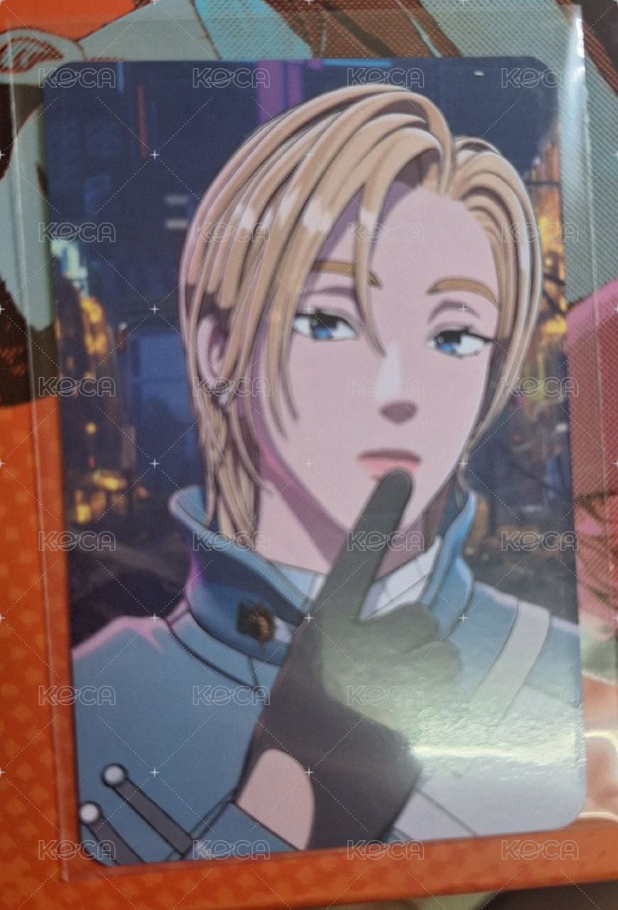 MS特典💜