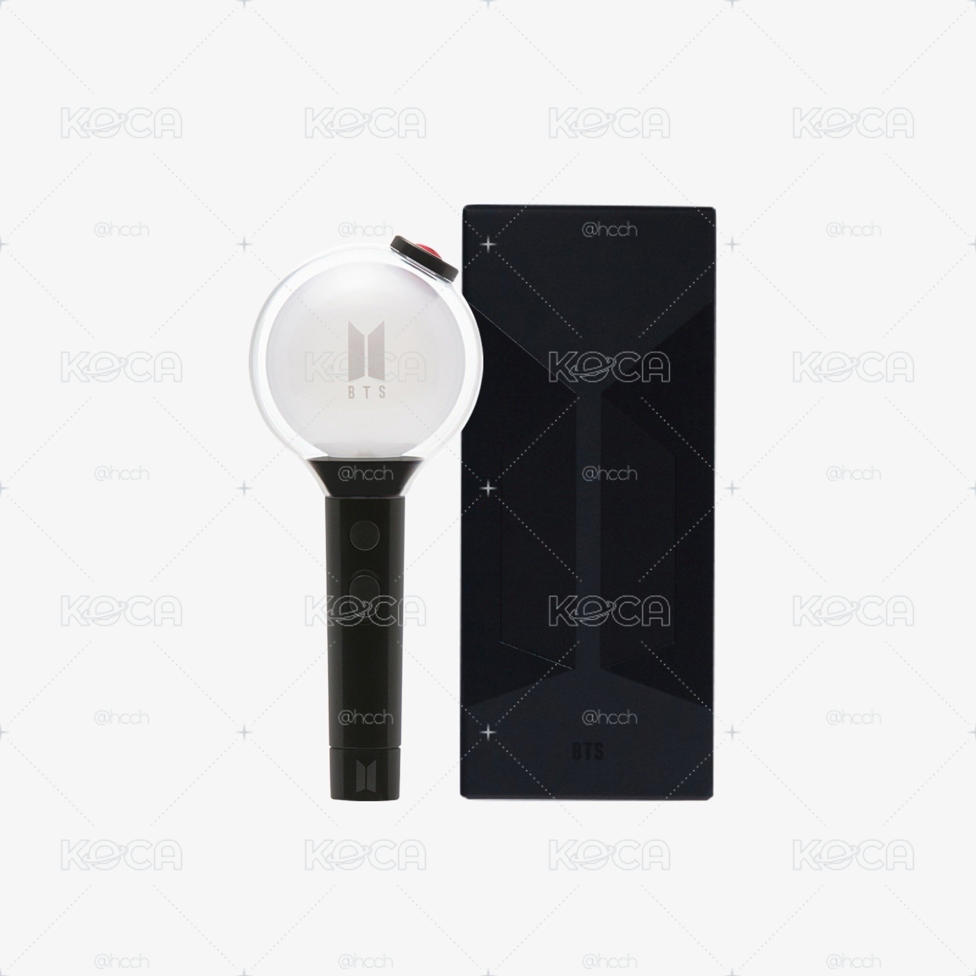 BTS💜MOTS 特別版阿米棒（含卡）