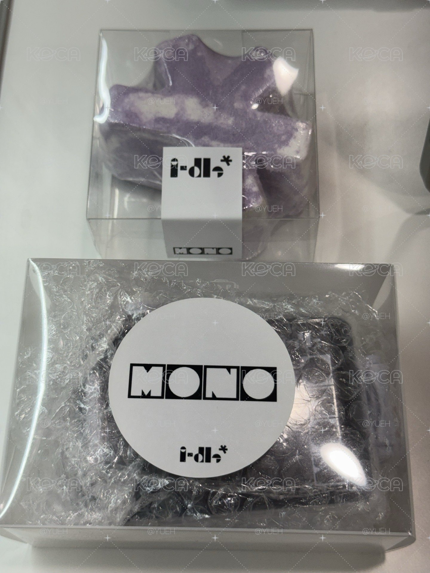 逆應援 底片相機+泡澡球