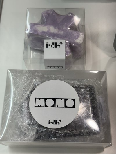 逆應援 底片相機+泡澡球