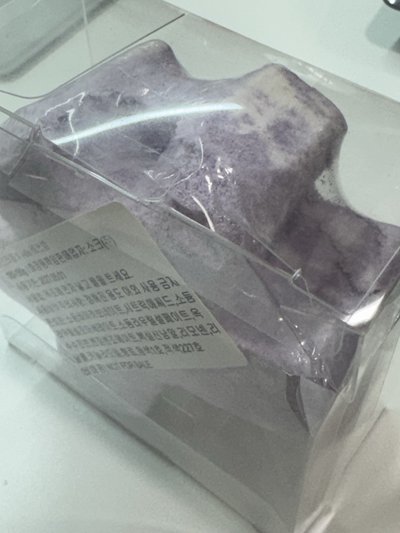 逆應援 底片相機+泡澡球