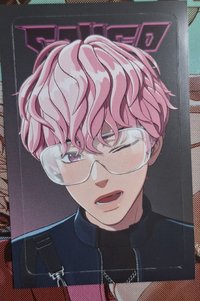 卡貼💓