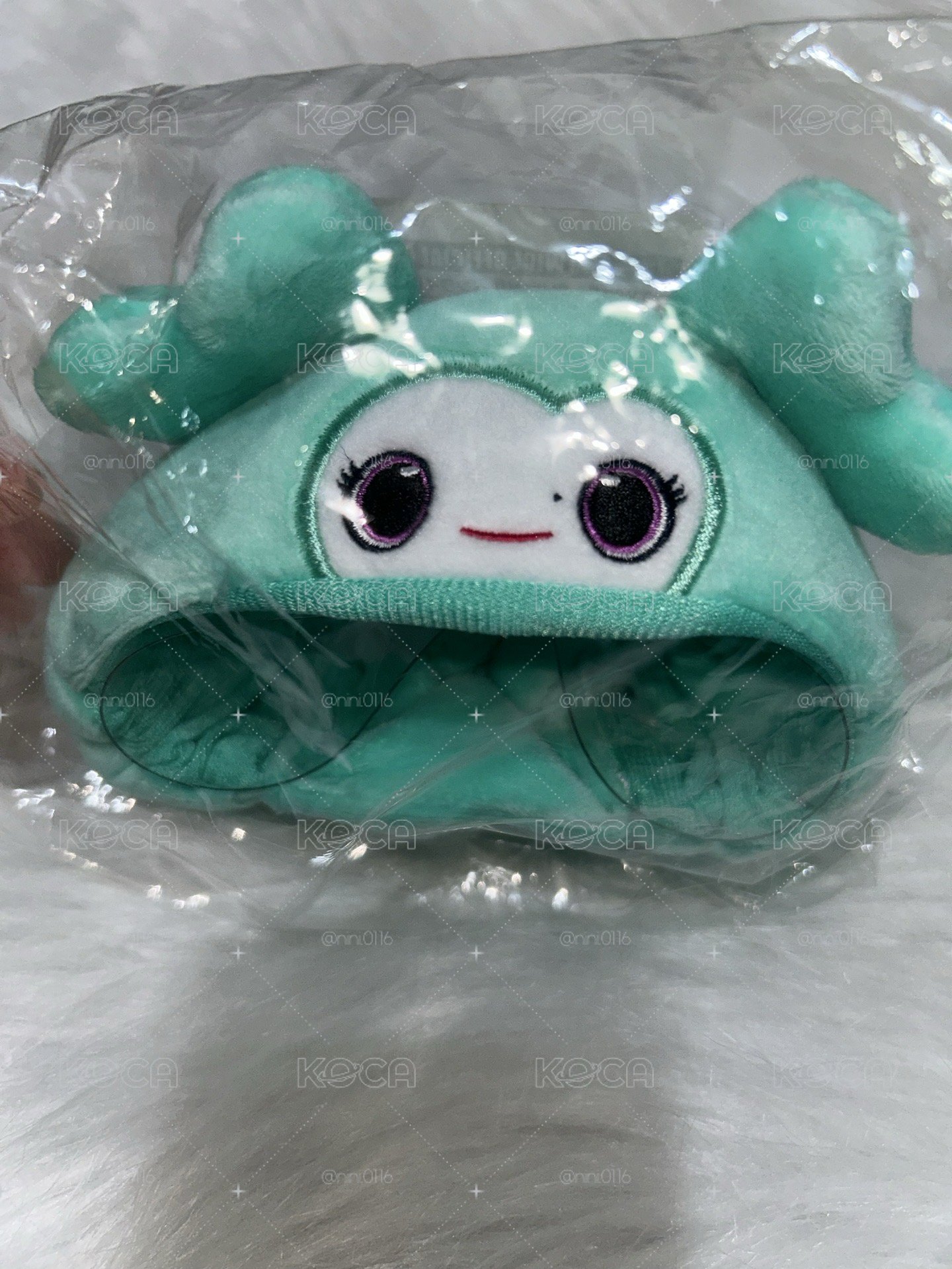 南手燈套🐧