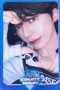 26'KCJP M COUNTDOWN EXCLUSIVE ZONE 入場卡 / 場限卡 