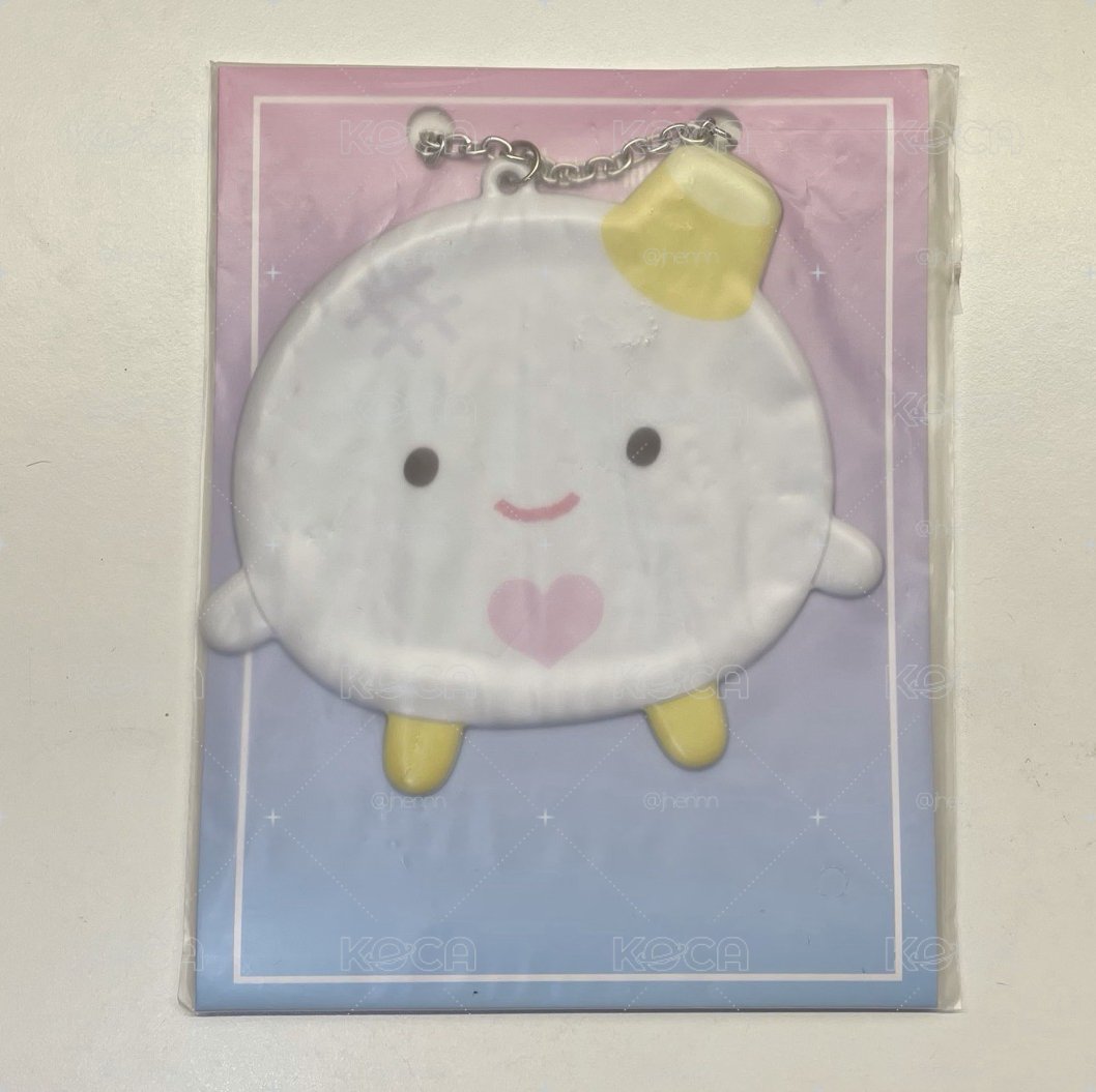 日本FM鑰匙圈 ꒰無小卡꒱ 