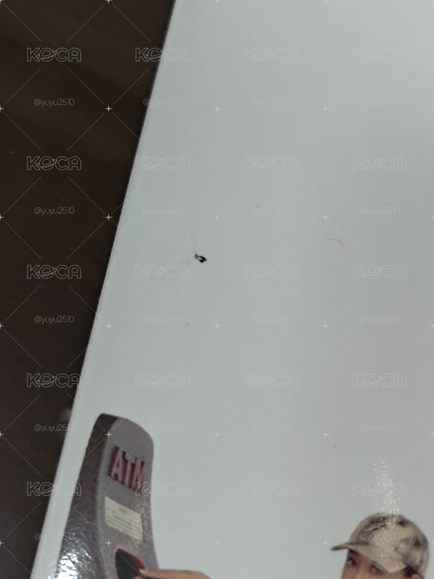 彩十週年空專