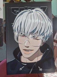 卡貼❤️