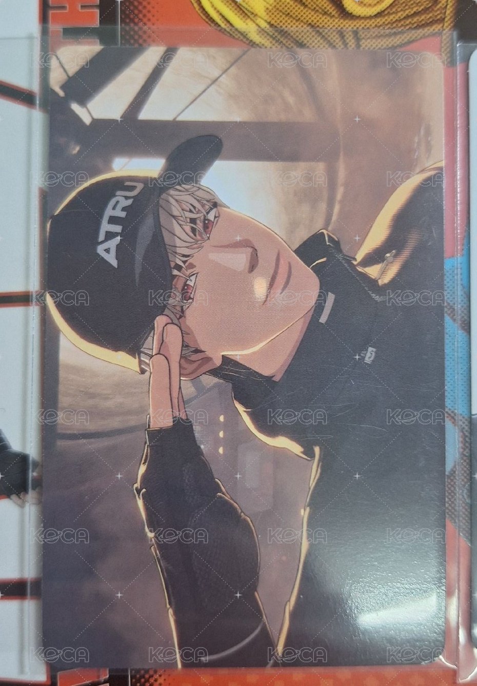 專卡❤️