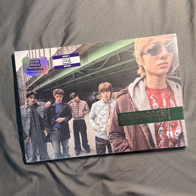 CORTISGREENGREEN專輯】Cortis Kpop nara 全新未拆- KOCA小卡周邊交易平台