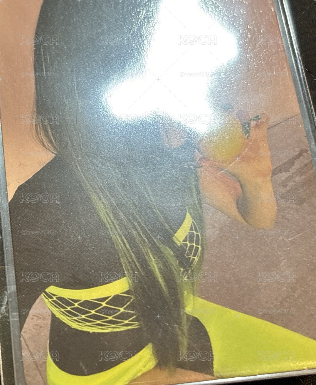 愛吃檸檬的柚寶🍋（・□・；）
