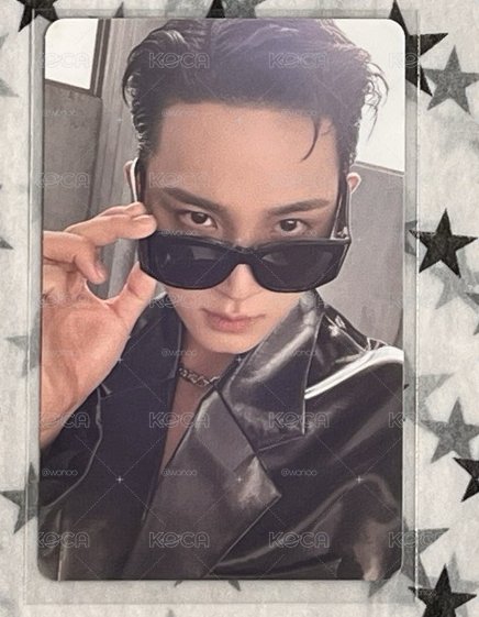 墨鏡奎🕶️🩷